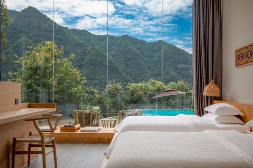 avatar mountain resort