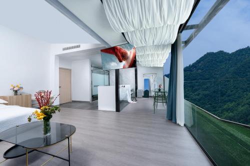 avatar mountain resort