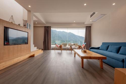 avatar mountain resort