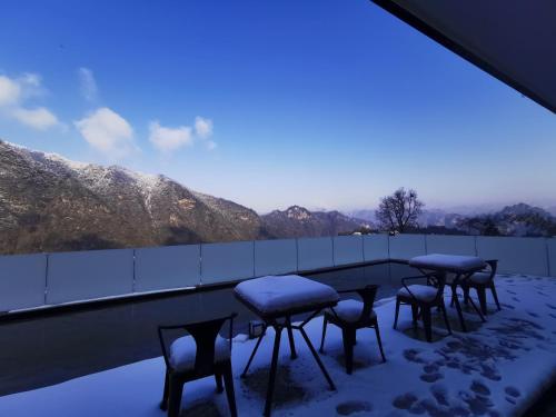 avatar mountain resort