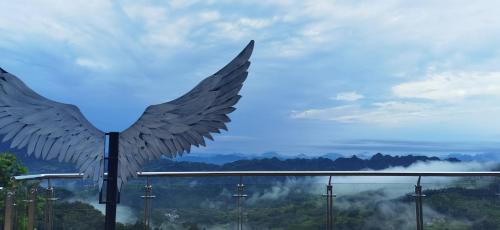 avatar mountain resort