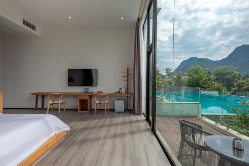 avatar mountain resort
