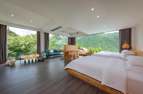 avatar mountain resort