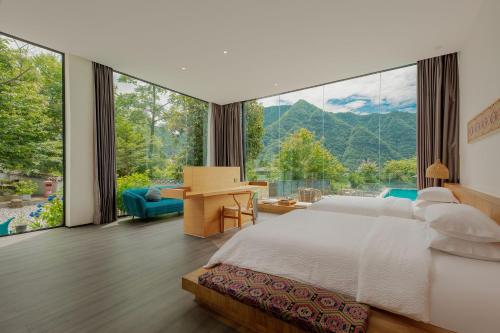 avatar mountain resort