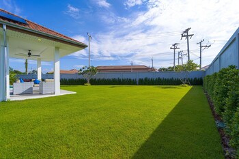 new modern 3 bedroom villa mb35
