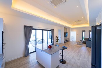 new modern 3 bedroom villa mb35