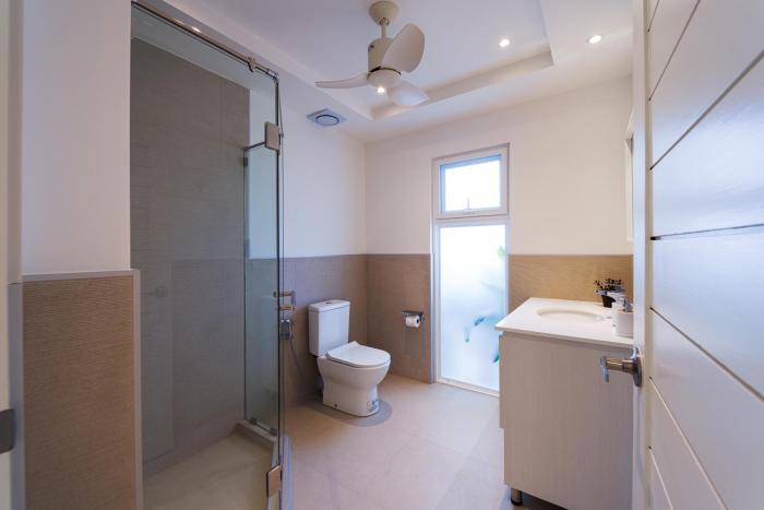 new modern 3 bedroom pool villa mb3