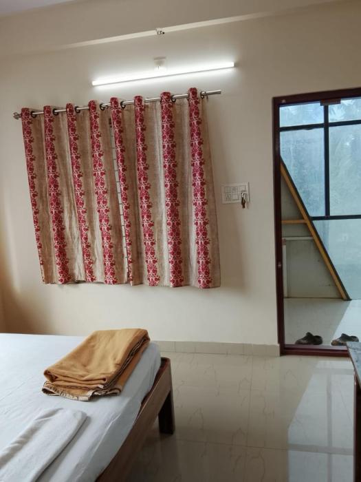 sohan boarding and lodging