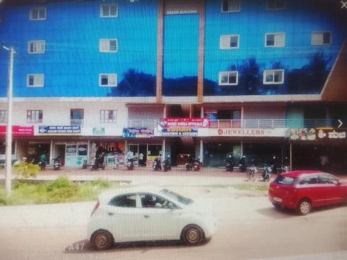 sohan boarding and lodging