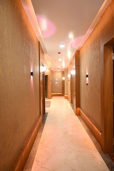 Hotel Kir International,,2 star