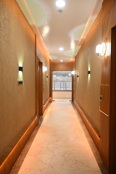 Hotel Kir International,,2 star