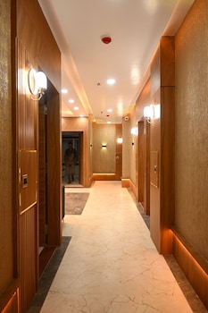 Hotel Kir International,,2 star