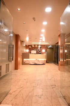 Hotel Kir International,,2 star