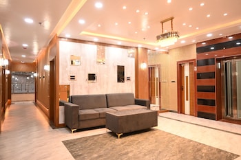 hotel kir international