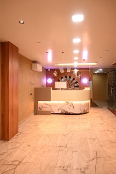 hotel kir international