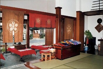 Yutorelotsuwano,Shimane Prefecture>>Masuda,3 star