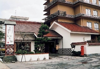 Yutorelotsuwano,Shimane Prefecture>>Masuda,3 star