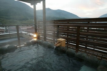 Yutorelotsuwano,Shimane Prefecture>>Masuda,3 star