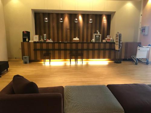 twin leaves hotel izumo