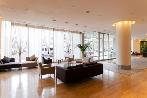 twin leaves hotel izumo