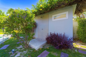 4 bedroom private pool villa mr51