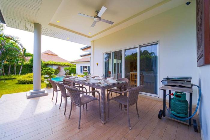 hua hin