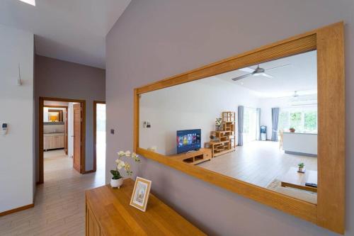 4 bedroom private pool villa mr51