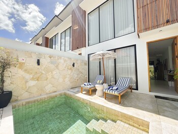 villa sylvia canggu