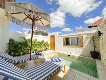 villa sylvia canggu