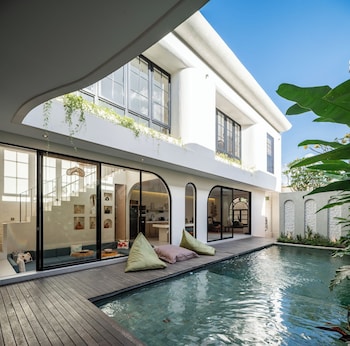 la lucee canggu