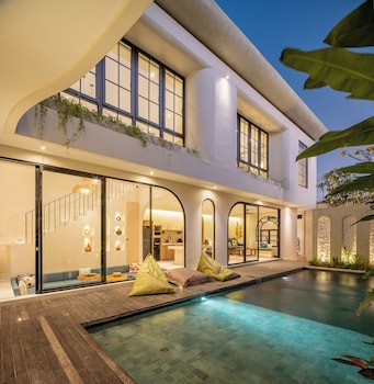 canggu