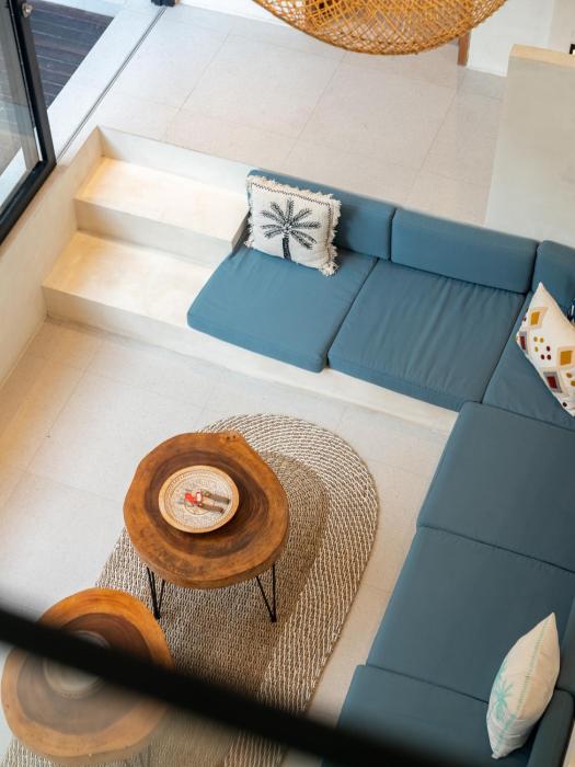 la lucee canggu