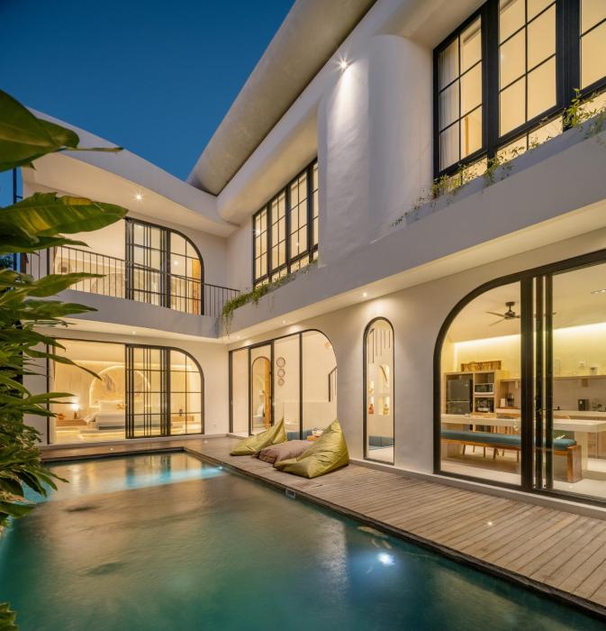 la lucee canggu