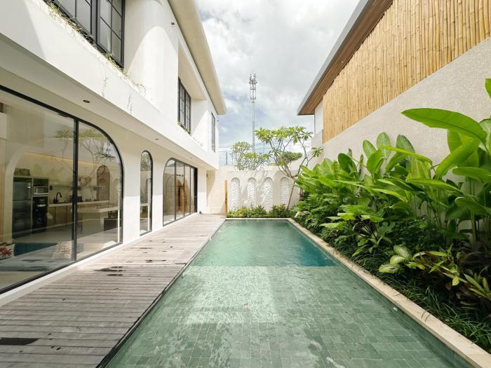 la lucee canggu