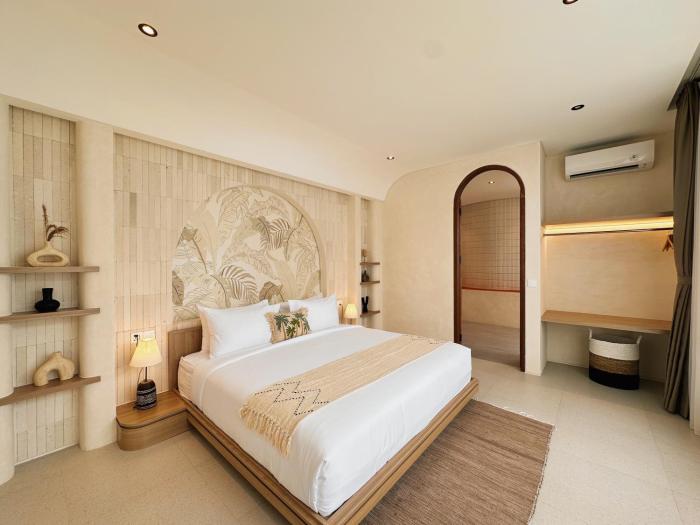 la lucee canggu
