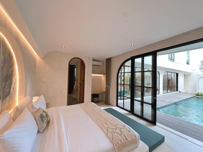 la lucee canggu