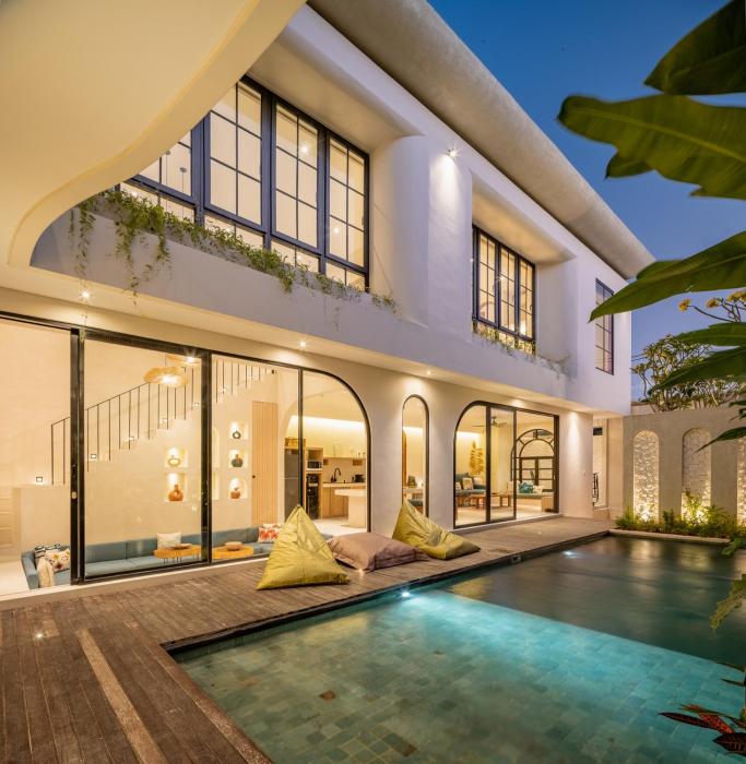 la lucee canggu