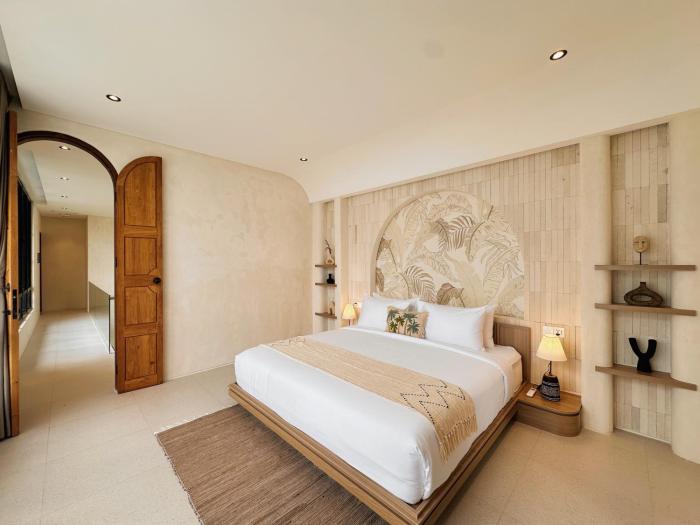 la lucee canggu