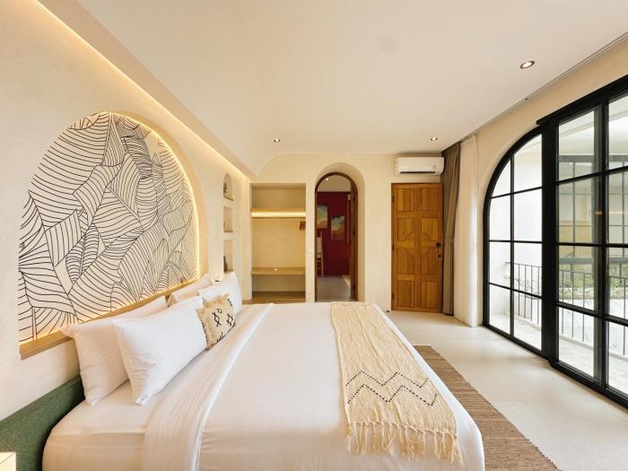 la lucee canggu