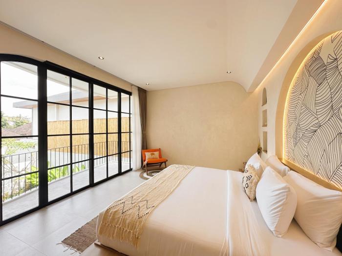 la lucee canggu