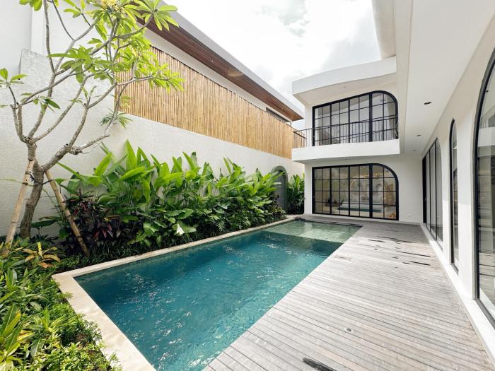 la lucee canggu