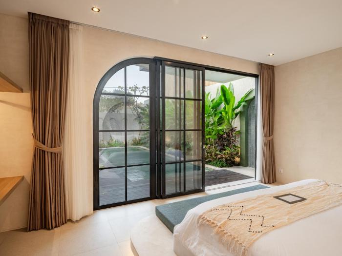 la lucee canggu