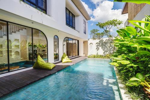 canggu