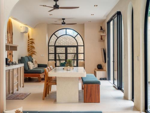 la lucee canggu