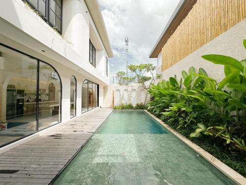 la lucee canggu