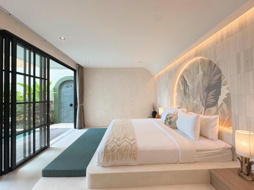 la lucee canggu