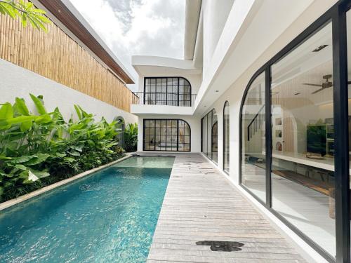 la lucee canggu