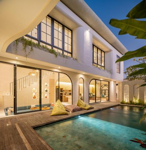 la lucee canggu