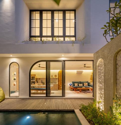la lucee canggu