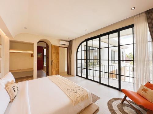 la lucee canggu